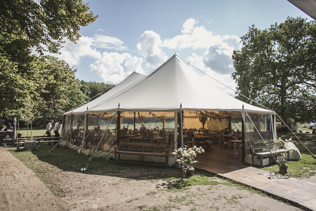 Namiot Celeste Pole - Tentrum.pl Wynajem i sprzedaż namiotów na każdą okazję